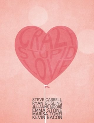 crazy stupid love
