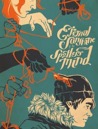 eternal sunshine of the spotless mind