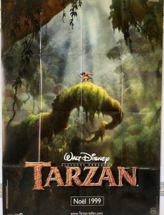 tarzan